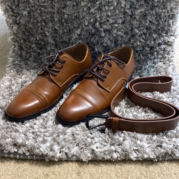 EXPRESS Dress Shoes (MEN) - Picture 7 of 7